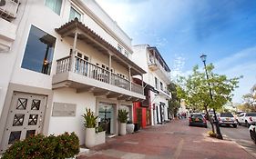 Casa Santa Cecilia Hotel Boutique